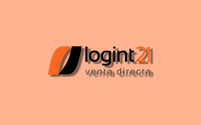 Logint21 - E-Commerce