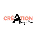 Création Singulière logo