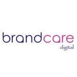 BrandCare Digital | SEO Agency Dubai | Website Design Company logo
