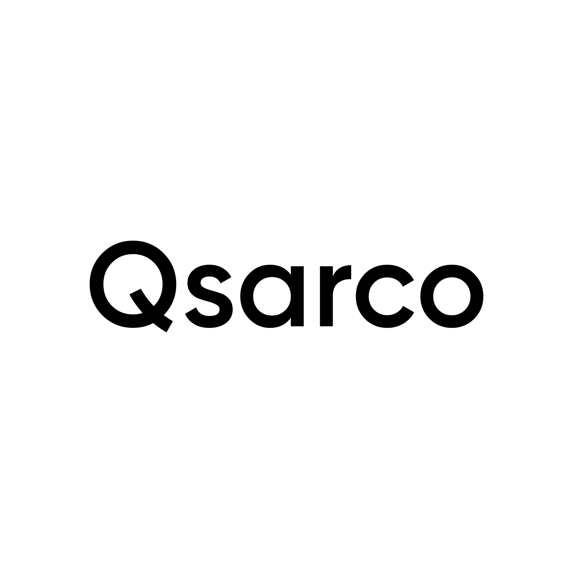 Qsarco