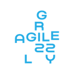 AgileGrizzly logo