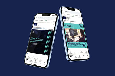SIA- Le automazioni del futuro a servizio di tutti - Marketing
