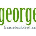 GEORGE...