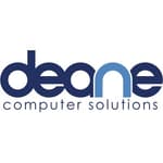 Deane's Graphics & Advertising logo