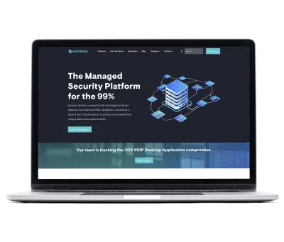 Triple Digit Organic Traffic Growth with a Strategic Website Revamp - SEO