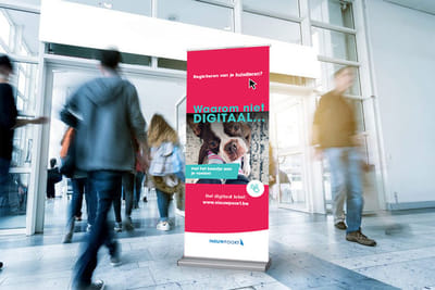 Stad Nieuwpoort - Reclame