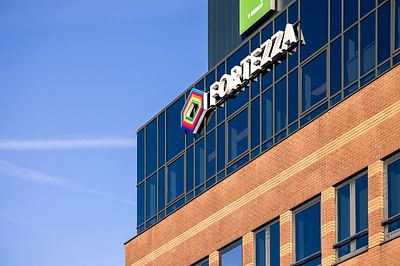 Fortezza Group Communication Strategy - Branding & Positionering
