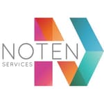 NOTEN Services Sarl logo