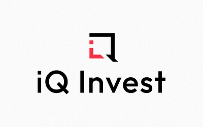 iQ Invest – CD für die Immobilienspezialisten - Branding y posicionamiento de marca