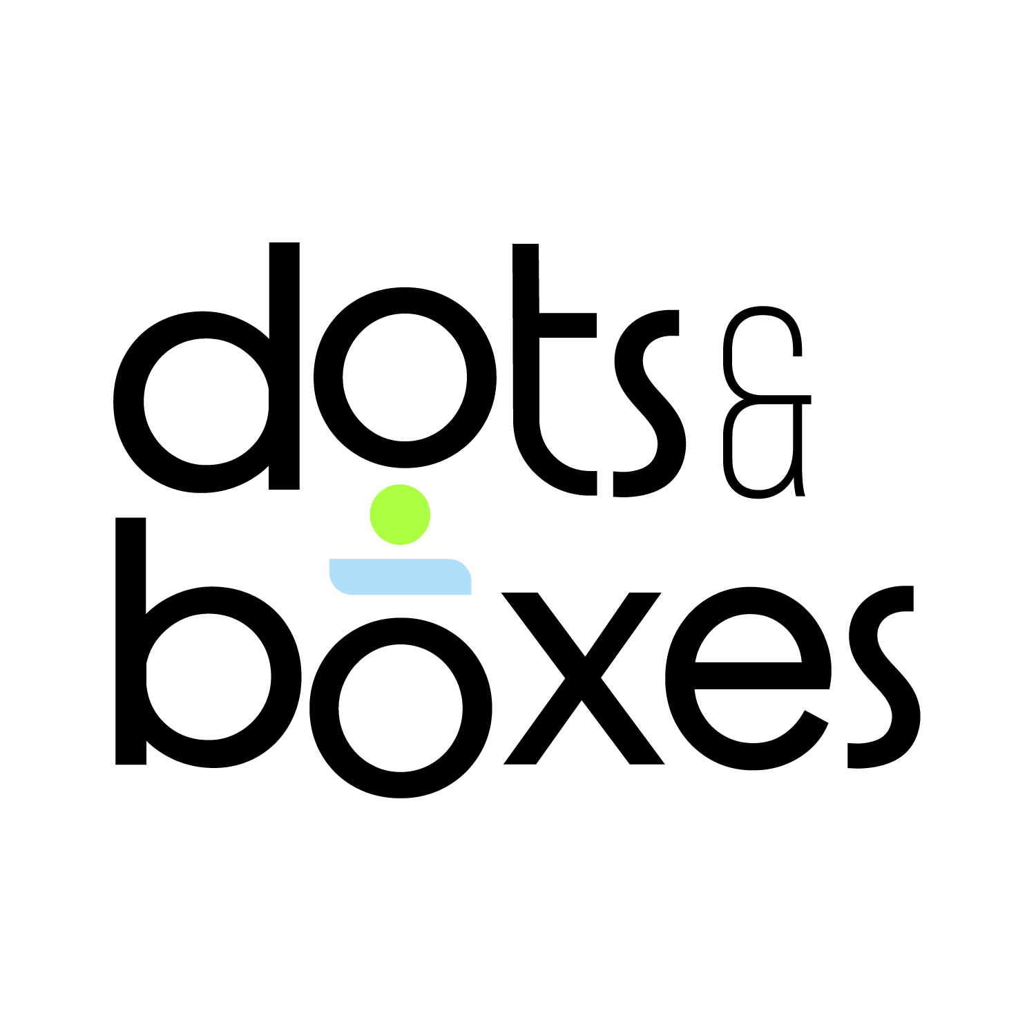 dots & boxes Kreativagentur