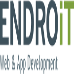 ENDROiT | Web&App Development logo