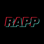 Rapp Creative Studio logo