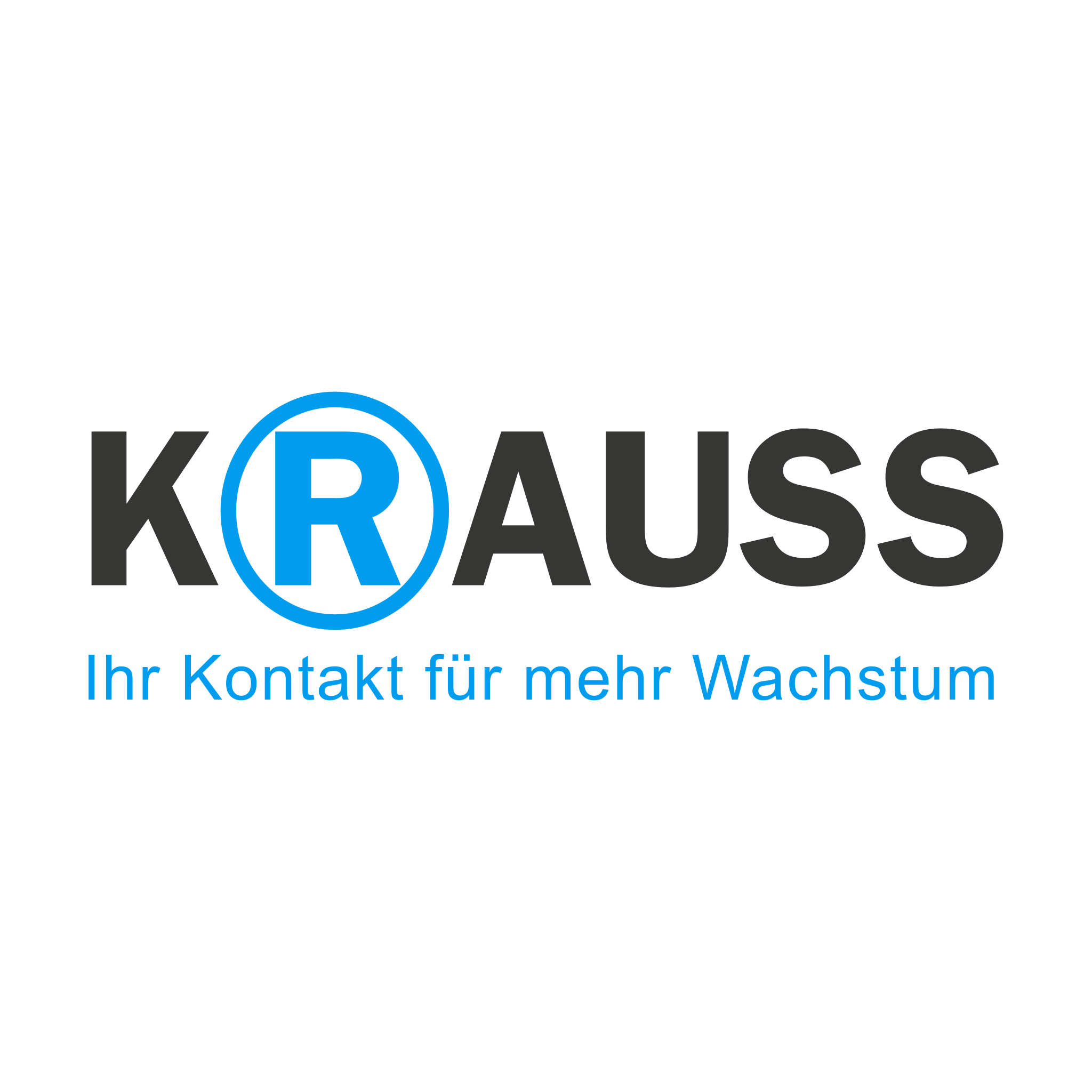 KRAUSS Neukundengewinnung