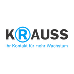 KRAUSS Neukundengewinnung logo