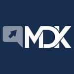 MDK logo