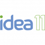 Idea 11 logo