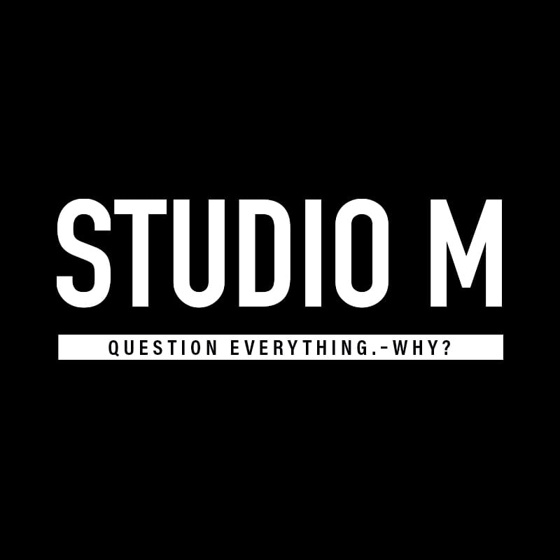 StudioM