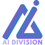 The AI Division logo