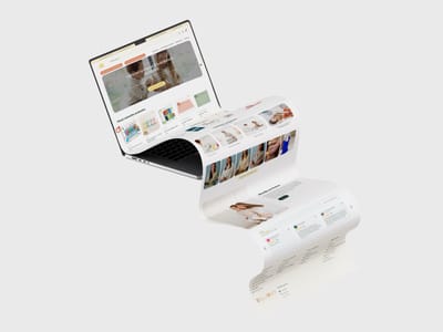 Nieuwe Shopify-webshop voor Billimay - SEO