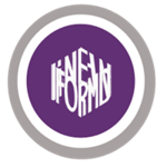 Line and Form logo