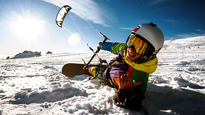 Europ Assistance goes extreme (sports)! - Stratégie de contenu