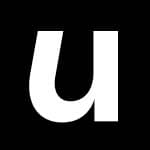 ungestalt. logo