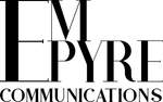 Empyre Communications logo