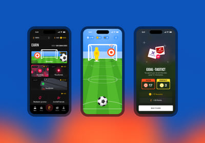 YouTopia Sports - Mobile App