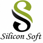 Silicon Soft and IT consultant logo