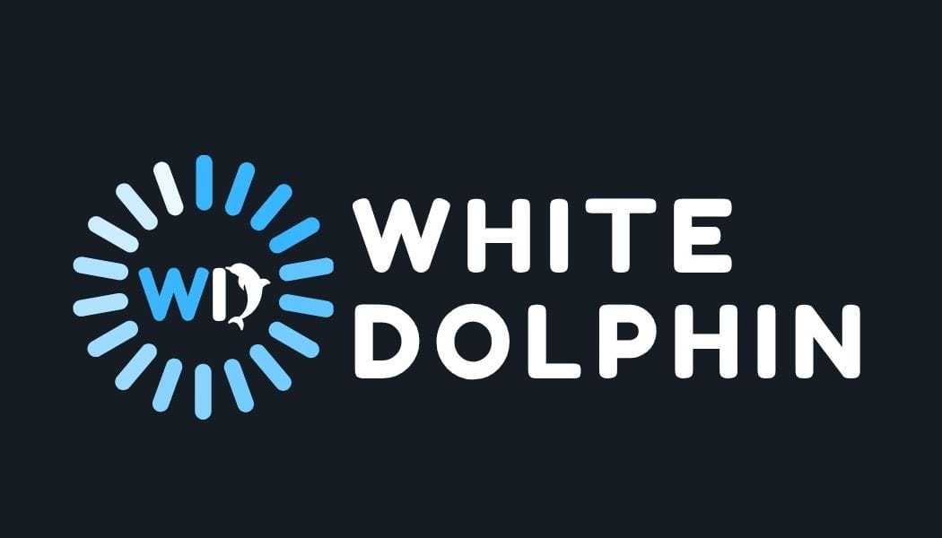 White Dolphin