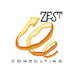 ZEST Consulting di Alessio Innocenti logo