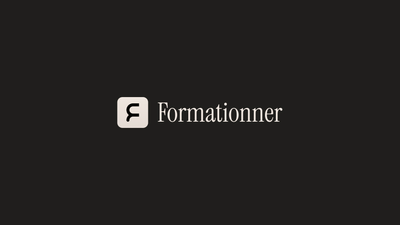 Formationner - Software Development
