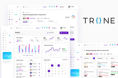 Turnaround planning software - Mobile App