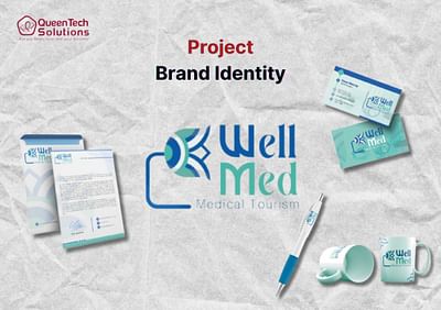 WellMed - Branding & Positioning