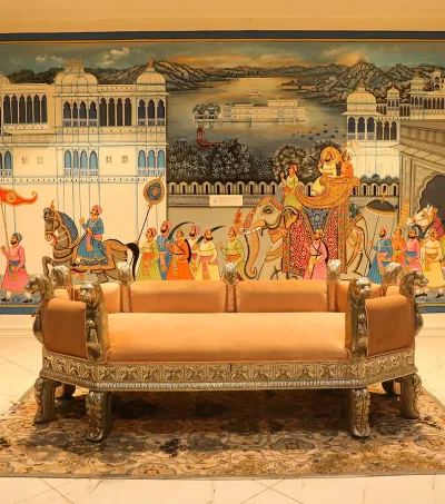 Regal Handicrafts: Ecommerce Website development - E-commerce