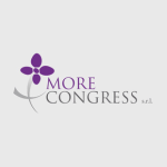 MORE CONGRESS SRL logo