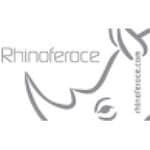 Rhinoferoce logo