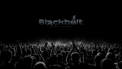 BlackBolt Provisions - Website Creation
