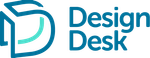Design Desk logo