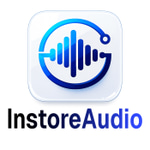 Instore Audio | Expert en Marketing Sonore logo