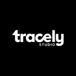 Tracely Studio logo