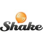Shake Comunicação logo