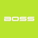 Boss Digital logo