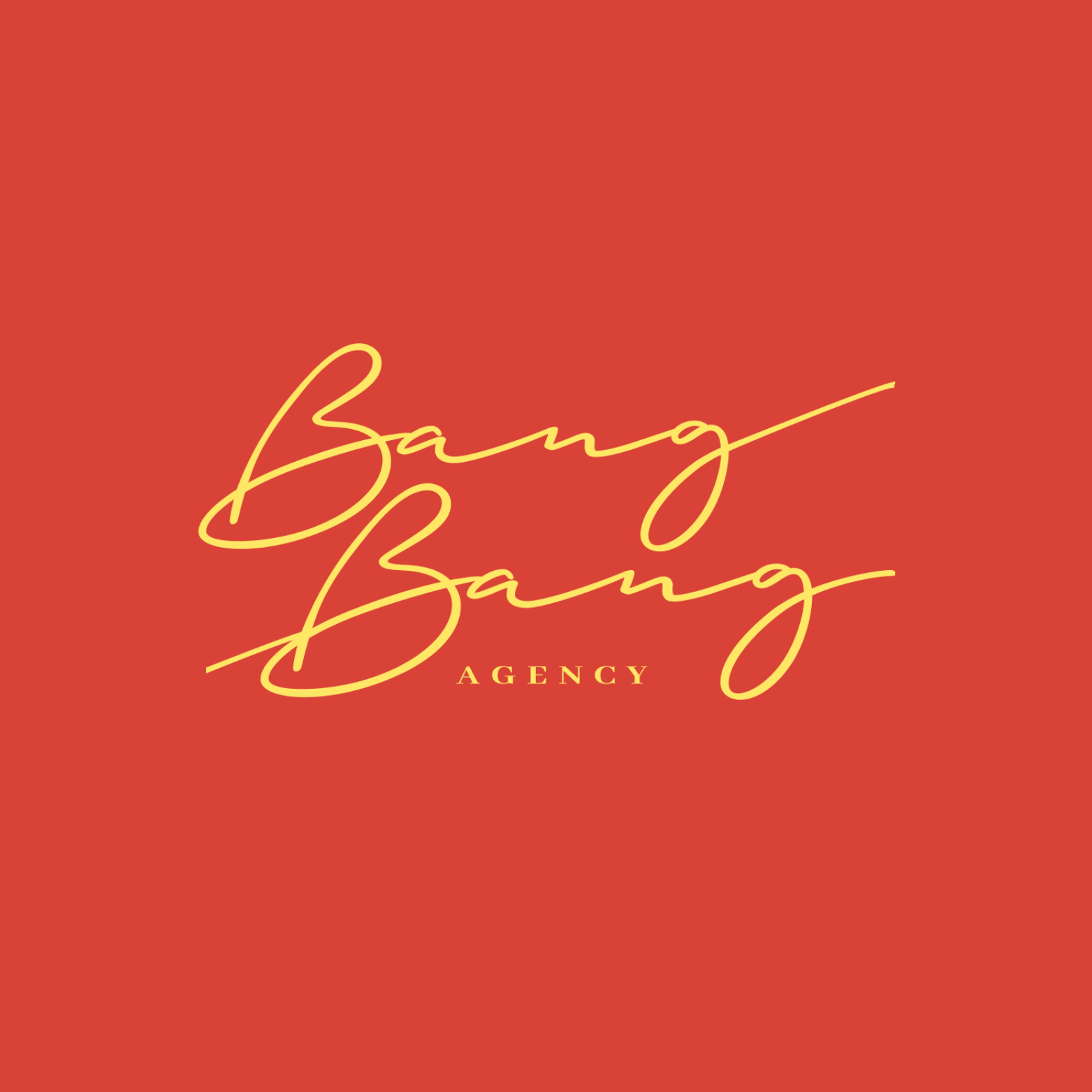 BANG BANG Agency