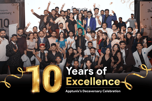 Apptunix cover