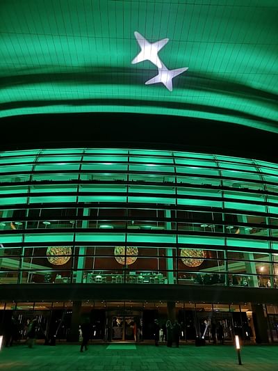 Hewlett Packard Enterprise  Award Show 2019 - Evénementiel