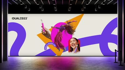 :Dualis53 - Graphic Identity