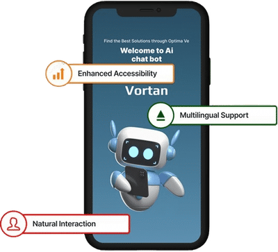 Vortan — Voice-Enabled AI and Real-Time Transcription - Artificial Intelligence