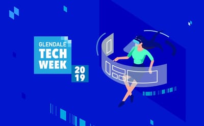 Marketing Glendale’s Biggest Tech Event - Marketing