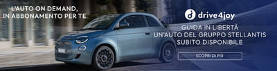 Drive4Joy - Stellantis | Performance Marketing - Publicité en ligne